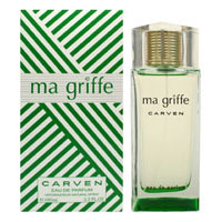 MA GRIFFE