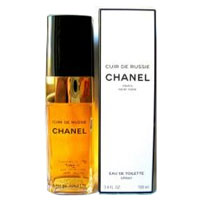 CUIR DE RUSSIE