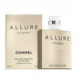 Allure EDITION BLANCHE