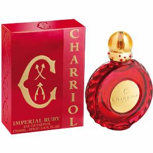 IMPERIAL RUBY