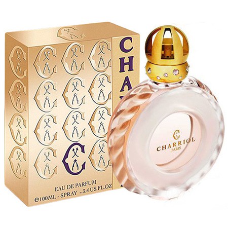 CHARRIOL eau de parfum