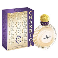 CHARRIOL