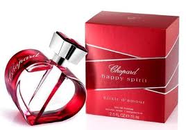HAPPY SPIRIT Elixir Damour