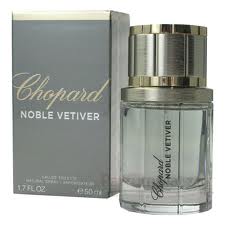 NOBLE VETIVER