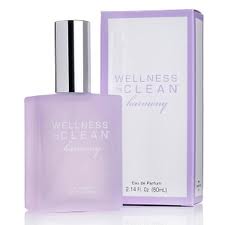 WELLNESS HARMONY