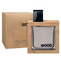 he Wood
