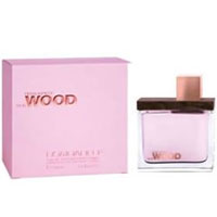 she Wood