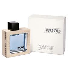 he Wood OCEAN WET