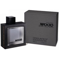 he Wood SILVER WIND