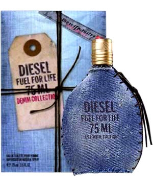 Fuel For Life DENIM COLLECTION