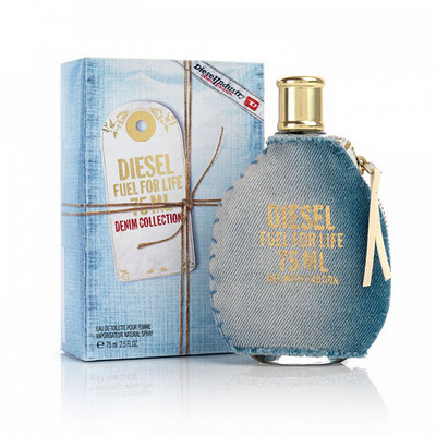 Fuel For Life DENIM COLLECTION