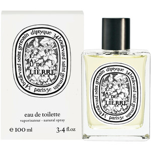 EAU DE LIERRE