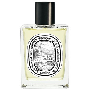 EAU DUELLE