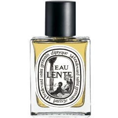 EAU LENTE