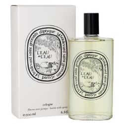 L'EAU DE L'EAU