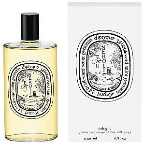 L'EAU DE NEROLI