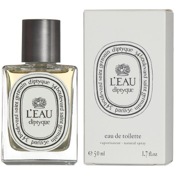 L'EAU DIPTYQUE