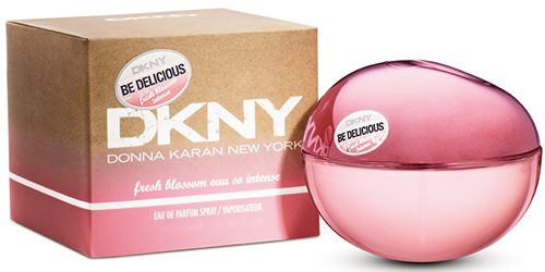 Be Delicious Fresh Blossom Eau So Intense