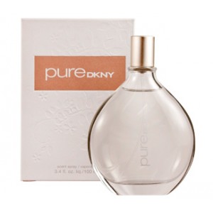 DKNY Pure VANILLA