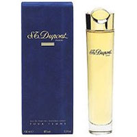 DUPONT pour FEMME
