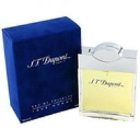 DUPONT pour HOMME
