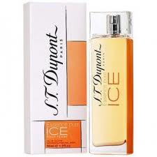 Essence Pure ICE