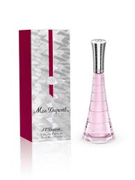 MISS DUPONT