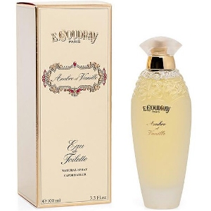 AMBRE et VANILLE