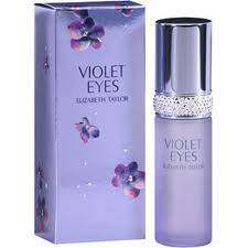 VIOLET EYES