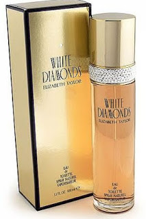 WHITE DIAMONDS