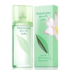 Green Tea LOTUS