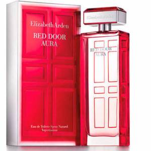 Red Door AURA