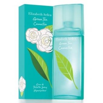 Green Tea CAMELLIA