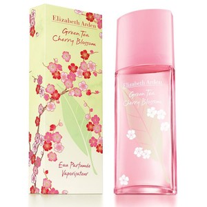 Green Tea CHERRY BLOSSOM