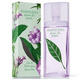 Green Tea EXOTIC