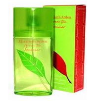 Green Tea SUMMER