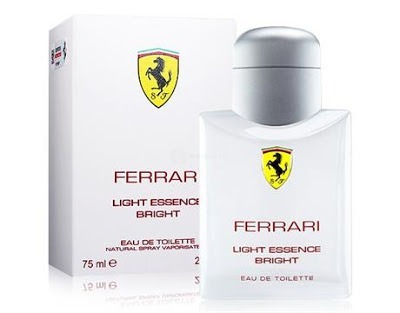 Light Essence BRIGHT