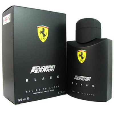 Scuderia BLACK