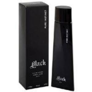 BLACK PURE INSTINCT
