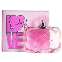 JUST PLEASURE LOVE