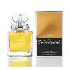 AMBRE de Cabochard
