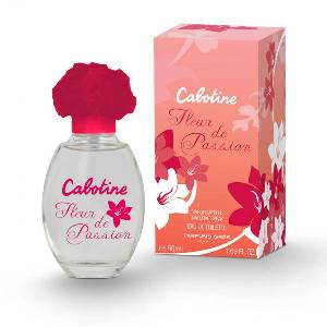 Cabotine Fleur de PASSION