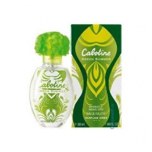 Cabotine GREEN SUMMER