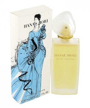 HAUTE COUTURE edp