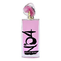 Hanae Mori №4