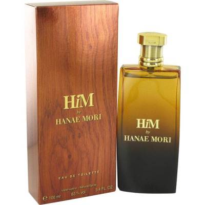 Hanae Mori HIM