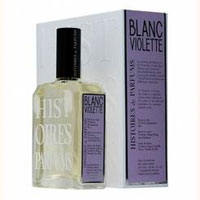 BLANC VIOLETTE