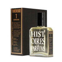 TUBEREUSE 1