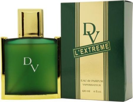 Duc De Vervins L'EXTREME