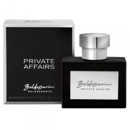 Baldessarini PRIVATE AFFAIRS
